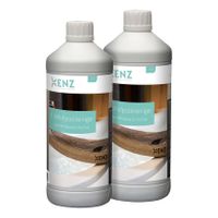 Xenz whirlpoolreiniger set van 2 flessen van 1000ml