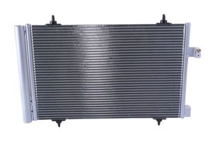 Condensator, airconditioning 940239