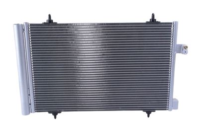 Condensator, airconditioning 940239