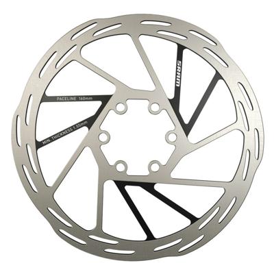 Sram Remd schijf paceline rounded 160mm zi