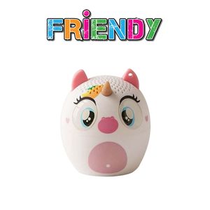 iDance Friendy Unicorn Bluetooth Speaker