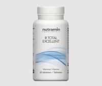 Nutramin B Total excellent 60 Tabletten