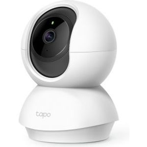 TP-LINK TC70 bewakingscamera IP-beveiligingscamera Binnen Bolvormig Plafond/muur