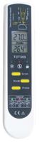 TFA Dostmann 31.1119.K Infrarood-thermometer en insteekthermometer (HACCP) Optiek 2:1 -55 - +250 °C Contactloze IR-meting - thumbnail