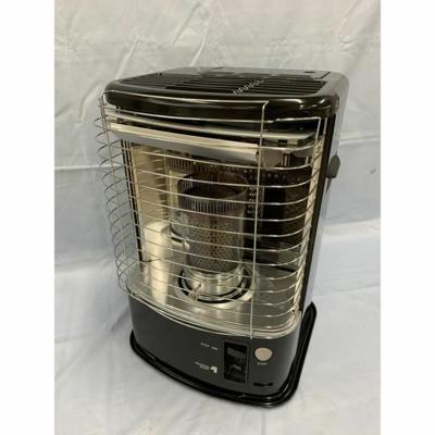 Olieradiator