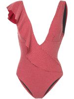 Duskii maillot de bain Belle - Rouge - thumbnail