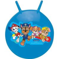 PAT PATROUILLE - Opblaasbare springbal - 45cm - vanaf 3 jaar PAT PATROUILLE - Opblaasbare springbal - 45cm - vanaf 3 jaar