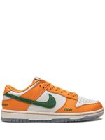 Nike baskets Dunk 'Florida A&M' - Orange