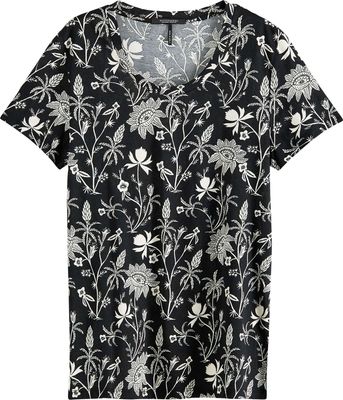 Printed short sleeve tee combo b Printed short sleeve tee combo b