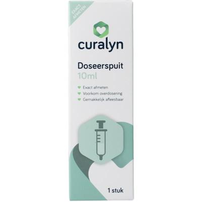 Curalyn Curalyn doseerspuit
