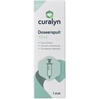 Curalyn Curalyn doseerspuit