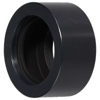 NOVOFLEX Adapter M42x1 lens naar Nikon Z camera
