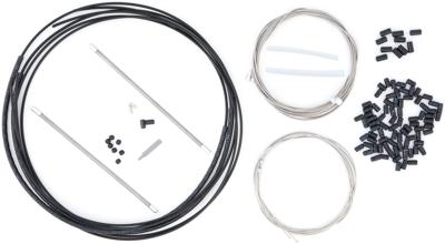 Nokon universeel kabel set "kon 22"
