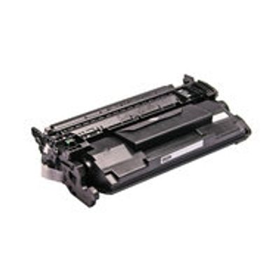 Huismerk Canon 052H Toner Zwart