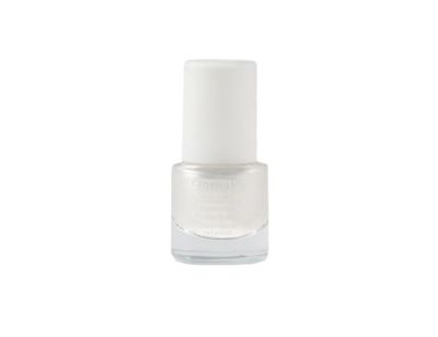Namaki Kinder nagellak - pearl white 25