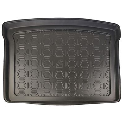 Kofferbakmat 'Design' passend voor Dacia Sandero 2008- CKSRE11ND