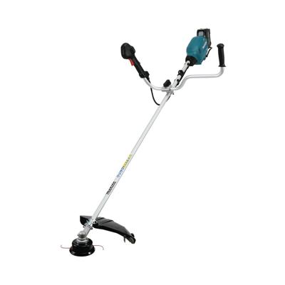 Makita Makita UR013GT204 Accu Bosmaaier U-greep XGT 40V Max 5.0Ah