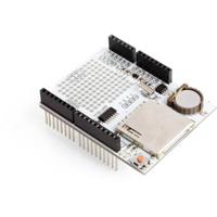 Whadda WPSH202 Arduino compatibel datalogging