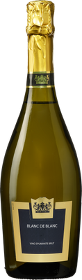 De Angeli Vino Spumante Brut Blanc de Blancs