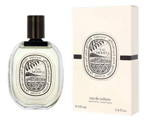 Diptyque Eau Moheli Eau de toilette Spray 100ml