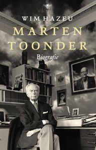 Marten Toonder - Wim Hazeu - ebook