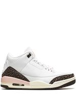 Jordan baskets Air Jordan 3 'Dark Mocha' - Blanc - thumbnail