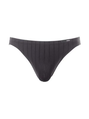 HOM - Comfort Micro Briefs - Chic - zwart, Maat:XL