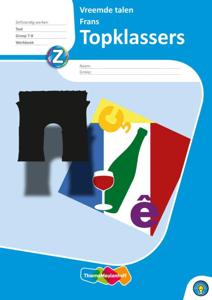 Topklassers set 5 ex (Paperback)
