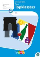 Topklassers set 5 ex (Paperback)