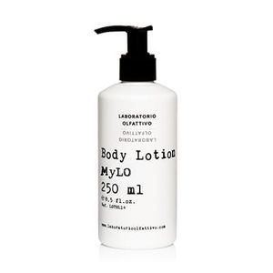 Laboratorio Olfattivo Mylo Body Lotion