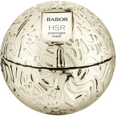 BABOR HSR Lifting Overnight Mask 50ml