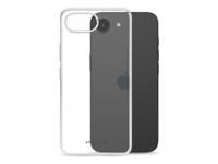 Mobilize Mobilize Gelly Case Apple iPhone 16e Clear
