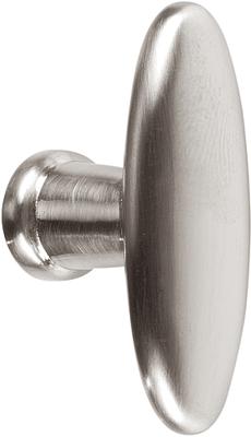 Formani TIMELESS 1938M meubelknop - mat nikkel