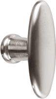 Formani TIMELESS 1938M meubelknop - mat nikkel