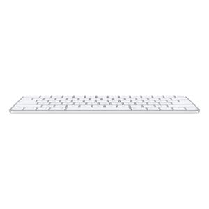Apple origineel Magic Keyboard met Touch ID AZERTY wit - MK293F/A