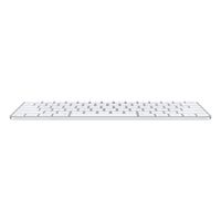 Apple origineel Magic Keyboard met Touch ID AZERTY wit - MK293F/A - thumbnail