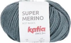 Katia Super Merino 43 Canard