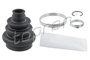 Asmanchetten set 206487