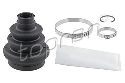 Asmanchetten set 206487