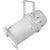 Eurolite LED PAR-64 COB 3000K 100W Zoom (wit)