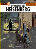 Het principe van Heisenberg (Paperback)