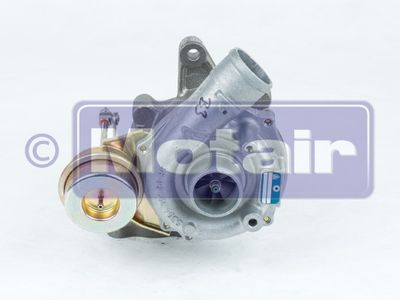 Turbocharger ORIGINEEL TURBO MOTAIR TURBO, u.a. für Fiat Turbocharger ORIGINEEL TURBO MOTAIR TURBO, u.a. für Fiat