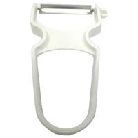 Victorinox 6.0930 Victorinox Rapid Sparkler, ABS, wit Wit Lengte 110 mm