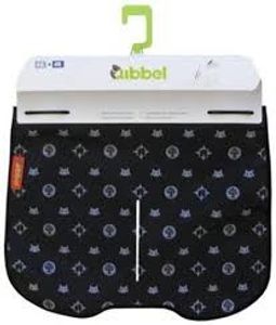 Qibbel Windscherm widek stylingset