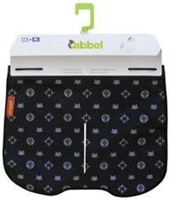 Qibbel Windscherm widek stylingset