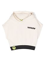 Barrow kids hoodie à logo - Tons neutres