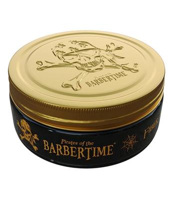 Barbertime fiber pomade spider 150ml