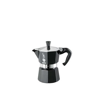 Bialetti Moka Exress Moka Express Zwart
