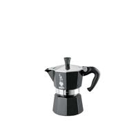Bialetti Moka Exress Moka Express Zwart