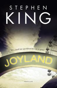 Joyland - Stephen King - ebook